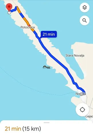 Prodej ubytování, Jakišnica, Chorvatsko, 160 m2