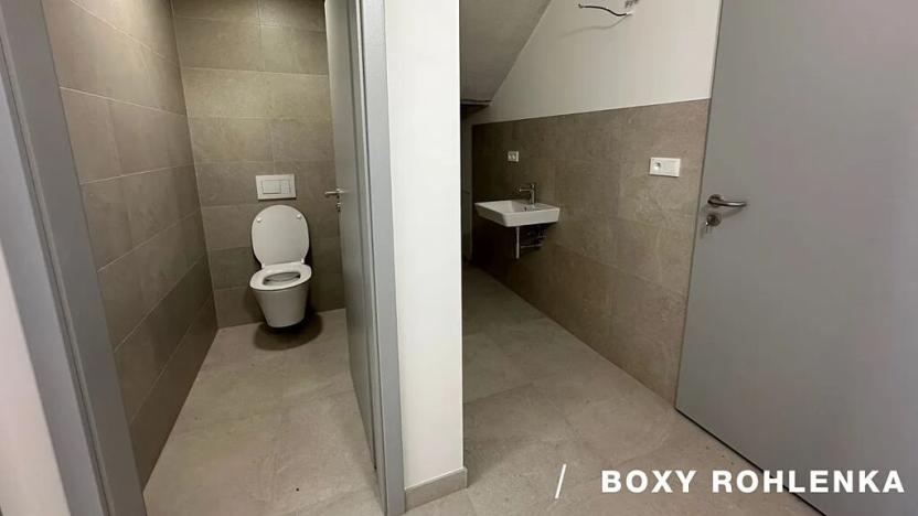 Prodej skladu, Tvarožná, 268 m2