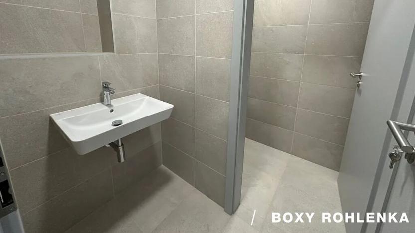 Prodej skladu, Tvarožná, 268 m2