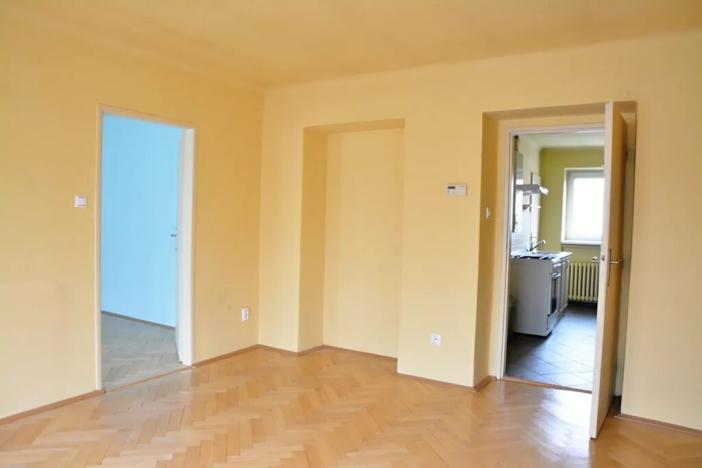 Prodej bytu 2+1, Plzeň, Mohylová, 64 m2