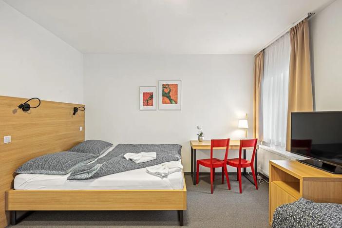 Prodej rodinného domu, Malá Morávka, 400 m2