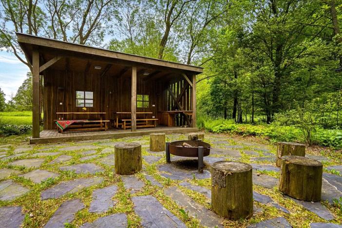 Prodej rodinného domu, Malá Morávka, 400 m2