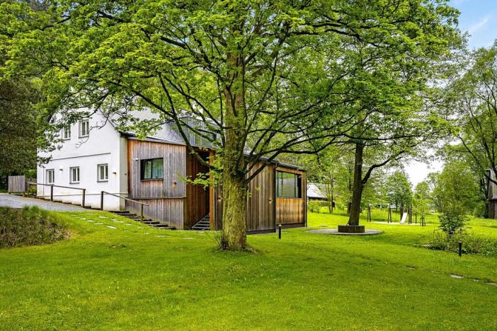 Prodej rodinného domu, Malá Morávka, 400 m2