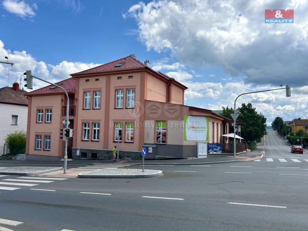 Pronájem, Klatovy - Klatovy III, Domažlická, 12 m2