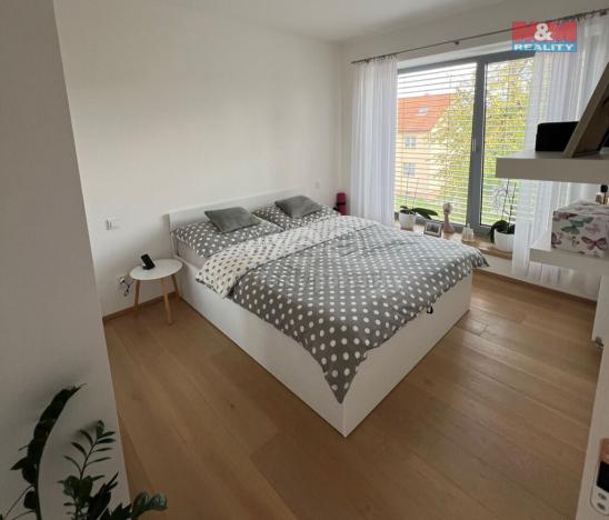 Prodej bytu 2+kk, Bohutín - Vysoká Pec, 46 m2