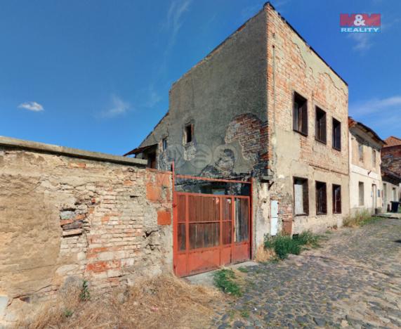 Prodej rodinného domu, Zlonice, Alešova, 100 m2