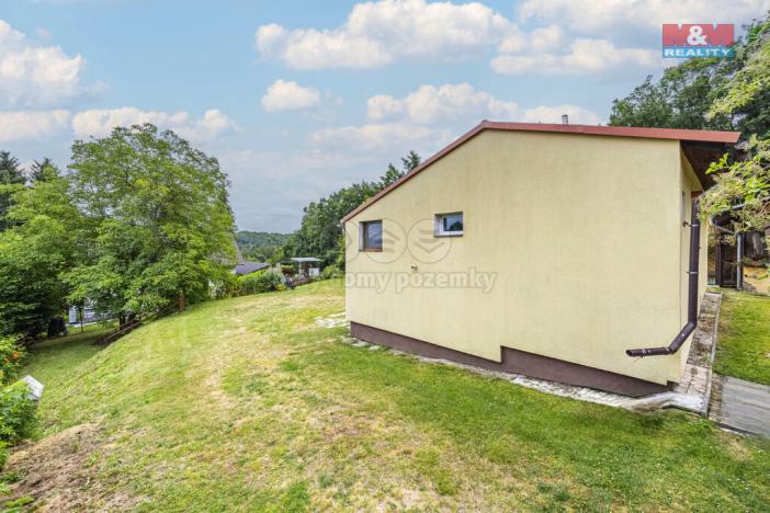 Prodej chaty, Kamenice - Ládví, 57 m2
