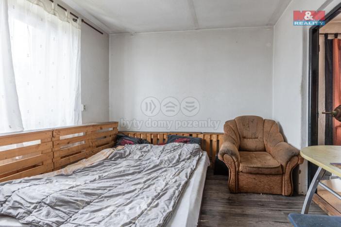 Prodej rodinného domu, Klabava, 117 m2