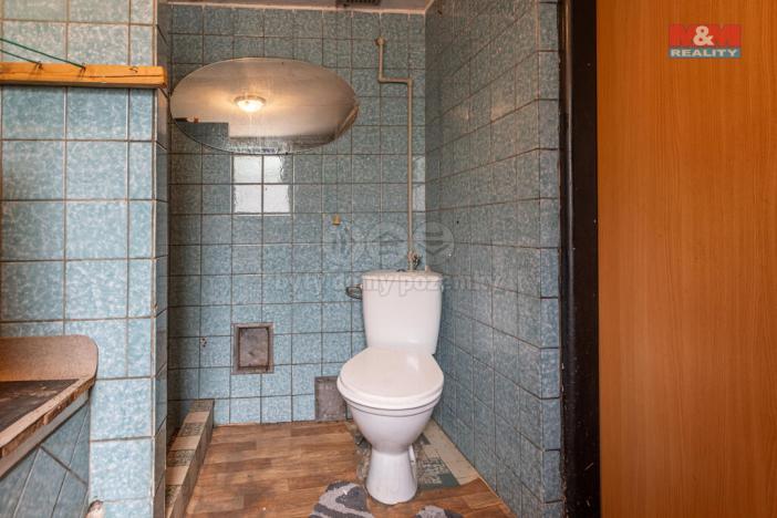 Prodej rodinného domu, Klabava, 117 m2