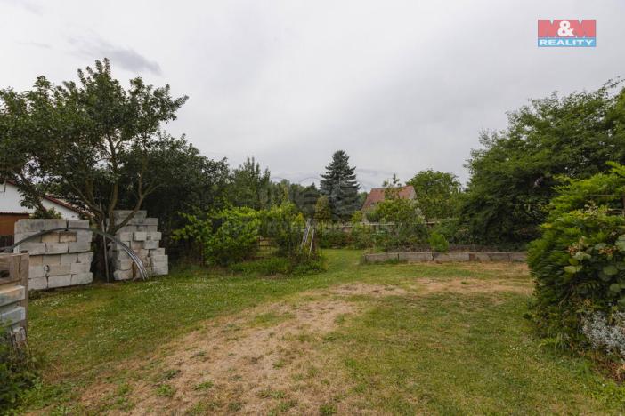 Prodej rodinného domu, Klabava, 117 m2