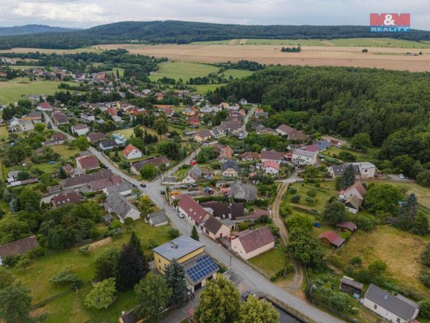 Prodej rodinného domu, Klabava, 117 m2