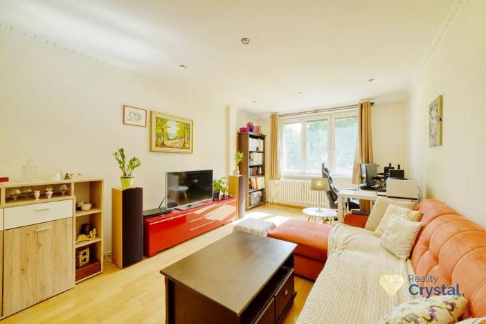 Prodej bytu 3+1, Karlovy Vary, U Trati, 80 m2