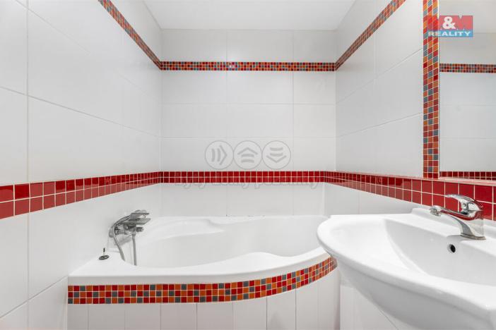 Prodej bytu 3+1, Mimoň - Mimoň I, Sídliště pod Ralskem, 75 m2