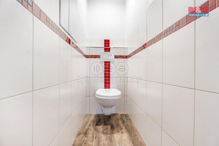 Prodej bytu 3+1, Mimoň - Mimoň I, Sídliště pod Ralskem, 75 m2