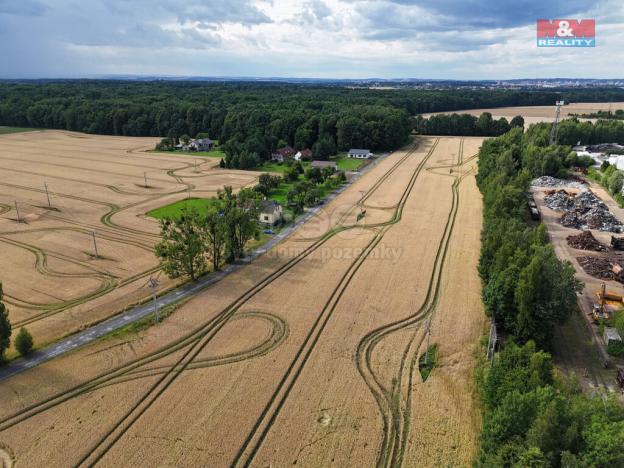 Prodej pole, Paskov - Oprechtice, 18917 m2