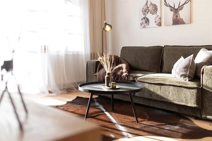 Prodej bytu 2+kk, Špindlerův Mlýn, 43 m2