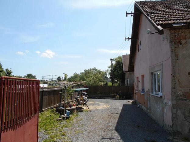 Prodej rodinného domu, Herálec, 110 m2