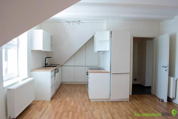 Prodej bytu 3+kk, Rokycany, U Plynárny, 76 m2