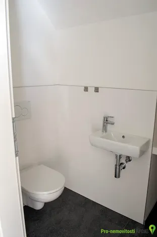 Prodej bytu 3+kk, Rokycany, U Plynárny, 76 m2