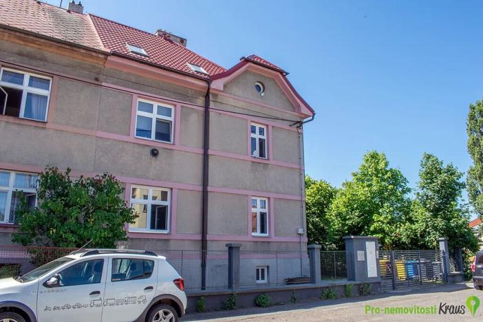 Prodej bytu 3+kk, Rokycany, U Plynárny, 76 m2