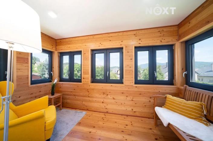 Prodej apartmánu, Velké Losiny, Kosmonautů, 274 m2