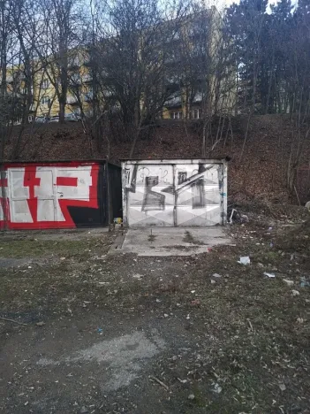 Pronájem skladu, Brno, Pod sídlištěm, 15 m2