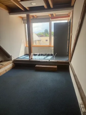 Pronájem pokoje, Praha - Jinonice, Butovická, 26 m2