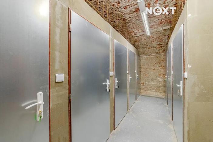 Prodej - jiné, Praha - Nové Město, Palackého náměstí, 2 m2