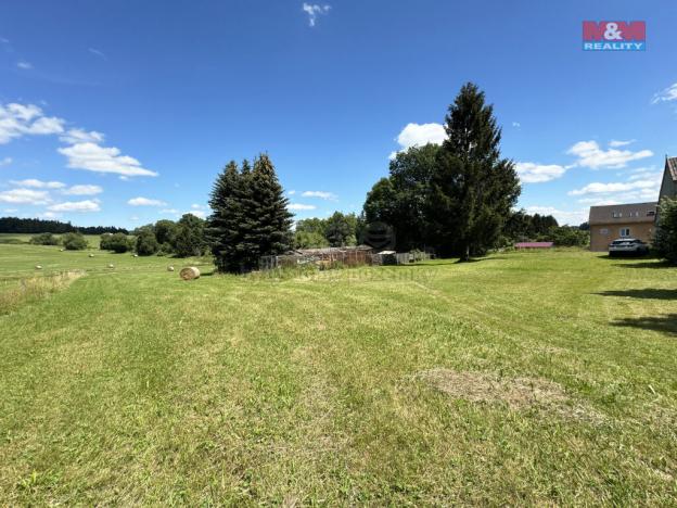 Prodej chaty, Krásné Údolí - Odolenovice, 116 m2