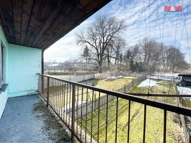 Prodej chaty, Krásné Údolí - Odolenovice, 116 m2