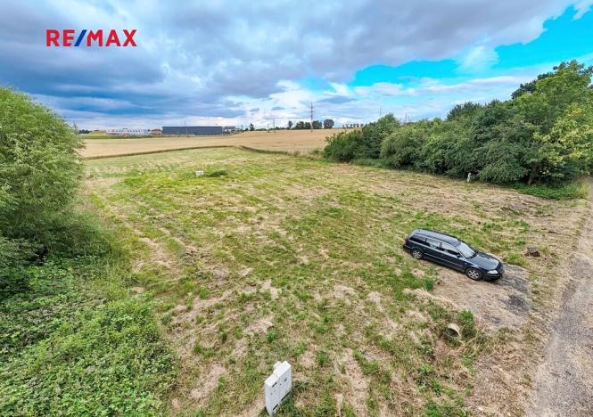 Prodej pozemku pro bydlení, Strančice, 1630 m2