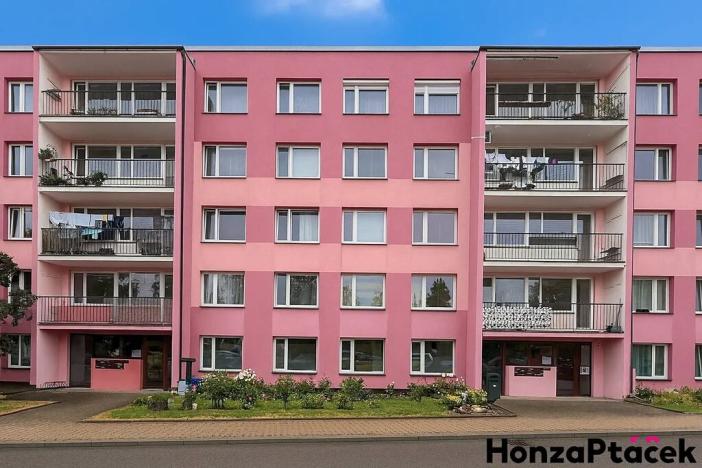 Prodej bytu 3+1, Benátky nad Jizerou, Ořechová, 69 m2