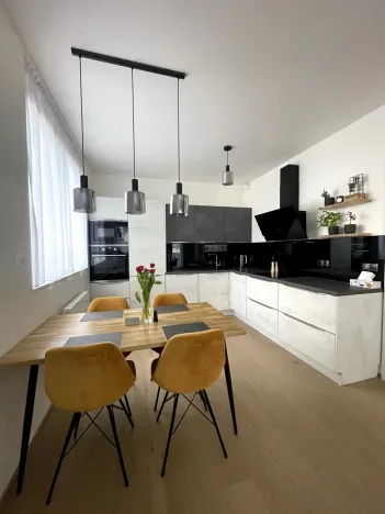 Prodej bytu 2+kk, Praha - Jinonice, Kačírkova, 63 m2