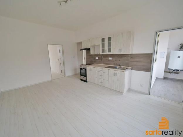 Prodej činžovního domu, Ústí nad Labem, Drážďanská, 521 m2