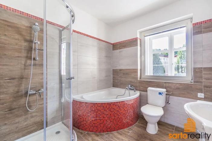 Prodej činžovního domu, Ústí nad Labem, Drážďanská, 521 m2