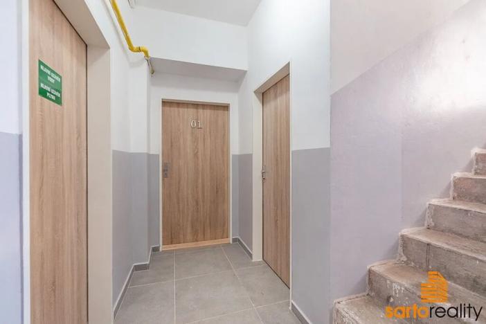 Prodej činžovního domu, Ústí nad Labem, Drážďanská, 521 m2