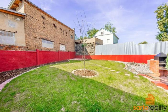 Prodej činžovního domu, Ústí nad Labem, Drážďanská, 521 m2