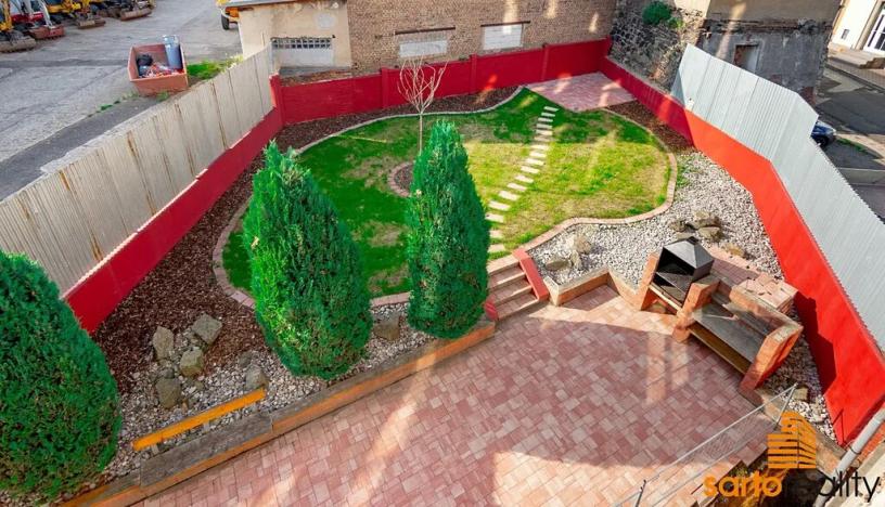 Prodej činžovního domu, Ústí nad Labem, Drážďanská, 521 m2