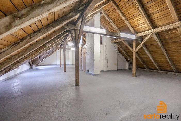 Prodej činžovního domu, Ústí nad Labem, Drážďanská, 521 m2