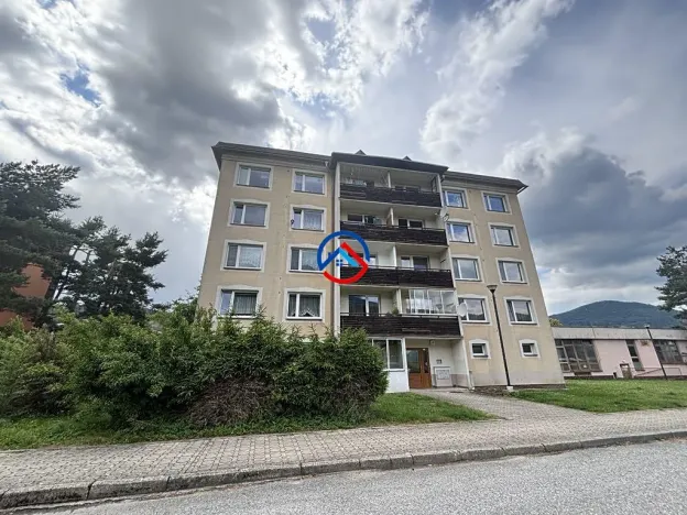 Pronájem bytu 3+1, Loučná nad Desnou, 64 m2
