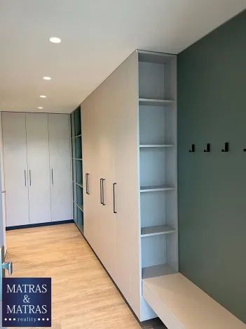 Pronájem bytu 1+kk, Brno, Sokolova, 44 m2