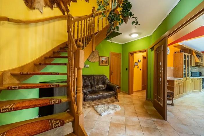 Prodej rodinného domu, Strančice, 305 m2