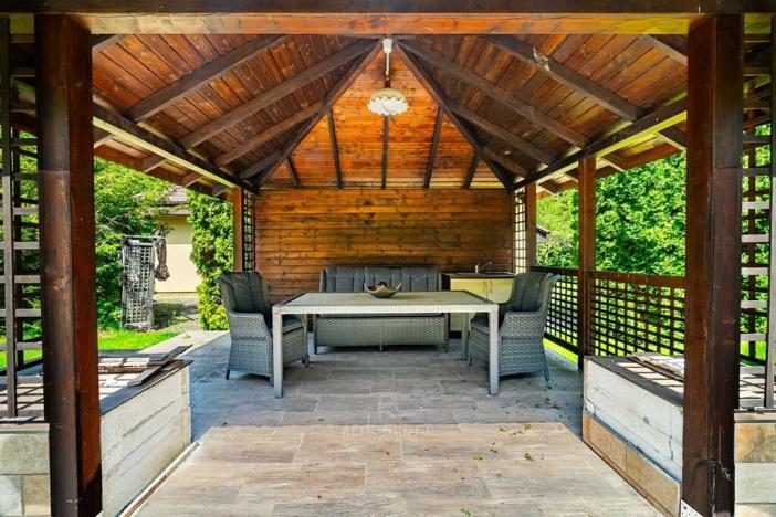 Prodej rodinného domu, Strančice, 305 m2