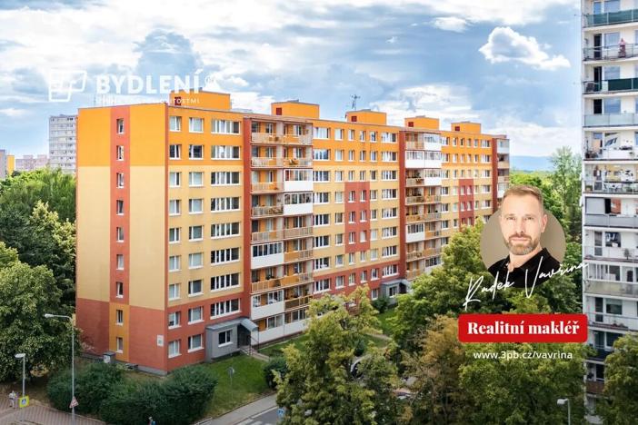 Prodej bytu 3+1, Most, Růžová, 68 m2