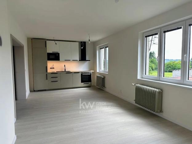 Prodej bytu 3+kk, Slavošov, 71 m2