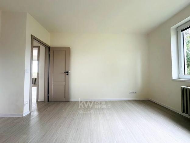 Prodej bytu 3+kk, Slavošov, 71 m2