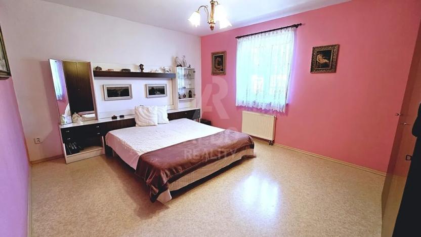 Prodej rodinného domu, Srubec, Jana Patočky, 145 m2