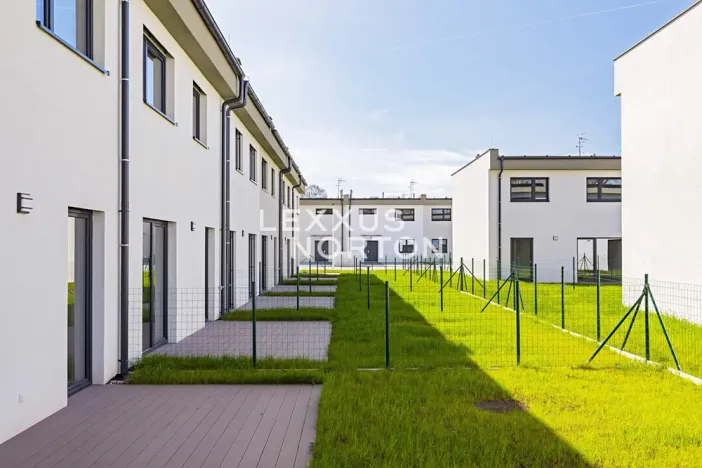 Prodej rodinného domu, Praha - Kbely, Hůlkova, 152 m2