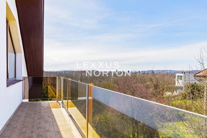 Pronájem bytu 6+kk a větší, Praha - Braník, Psohlavců, 290 m2