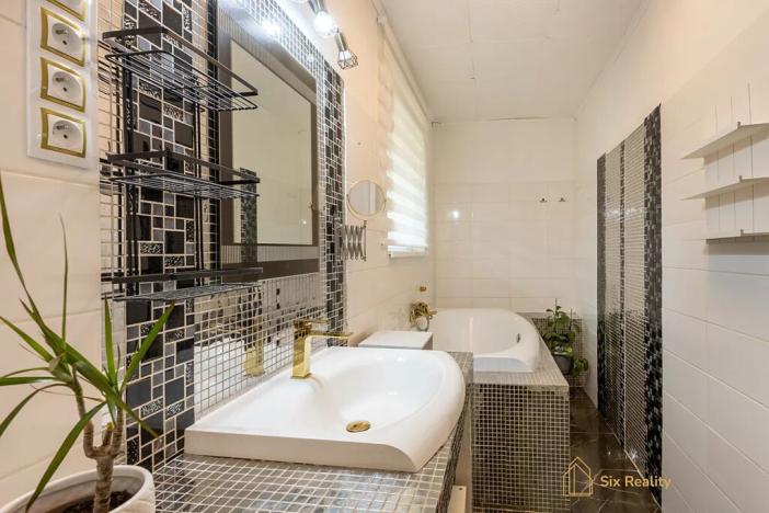 Prodej bytu 3+kk, Příbram, Bož. Němcové, 60 m2